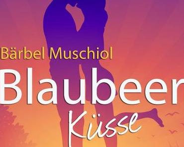 [Lesetipp] "Küsse eBook Serie" von Bärbel Muschiol