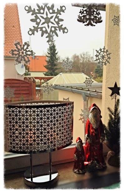 Schönen Nikolaus ...