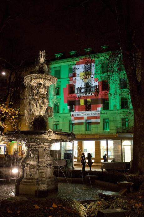 Es werde Lichtkunst!