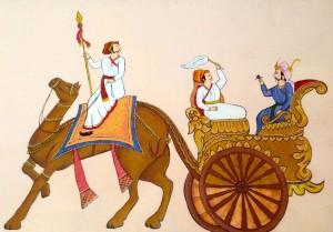 History Rajasthan