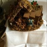 Es Weihnachtet sehr : )