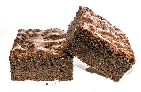 Kuriose Feiertage - 8. Dezember - Tag des Brownies – der amerikanische National Brownie Day (c) 2014 Sven Giese