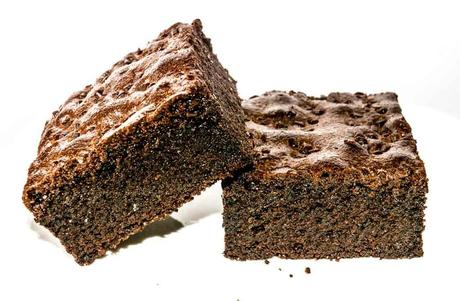 Kuriose Feiertage - 8. Dezember - Tag des Brownies – der amerikanische National Brownie Day  - 2 (c) 2014 Sven Giese