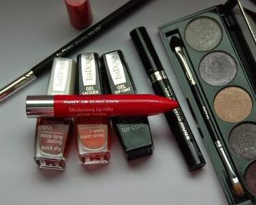 {Review} IsaDora Herbst Neuheiten 2014