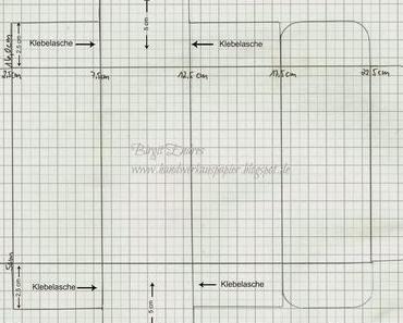 Heute endlich die versprochene Anleitung