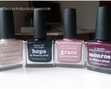 Picture Polish - Hope