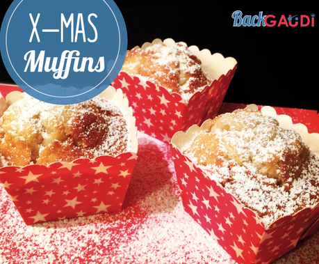 X-Mas Muffins