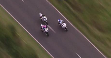 Irish Road Racing   Motorradrennen auf Landstraßen