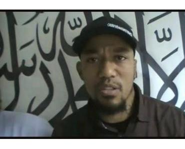 SPIEGEL-TV-Bericht über Denis Cuspert