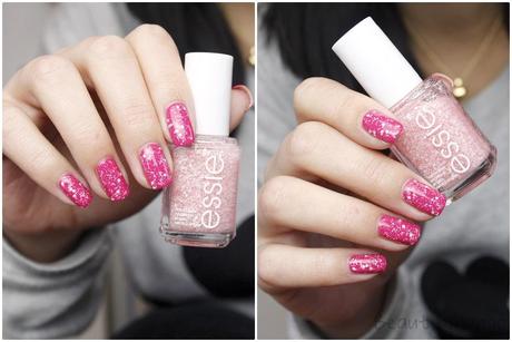 NotD Essie pinking about you