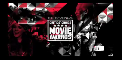 Die Gewinner der Critics' Choice Awards 2011