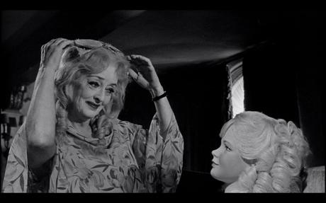 WHAT EVER HAPPENED TO BABY JANE? [1962]