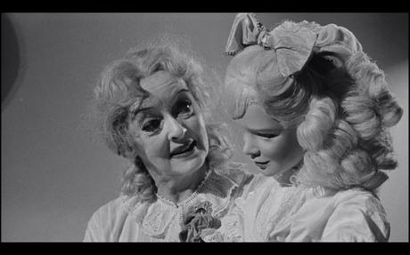 WHAT EVER HAPPENED TO BABY JANE? [1962]