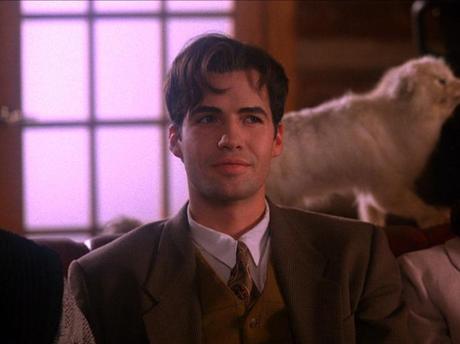 ...AND THEN CAME BILLY ZANE