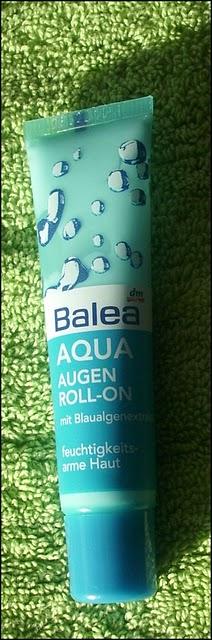 Request: Balea Aqua Augen Roll-On