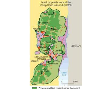 Boykott von israelischen Waren? BDS unterstützen?