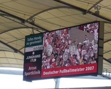 Der echte Fan ist doch eine treue Seele