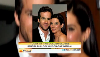 Sandra Bullock dementiert Gerüchte um Affäre mit Ryan Reynolds