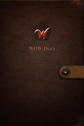 WOW Diary – Schreibst du gerne über deine Erlebnisse in sozialen Netzwerken?