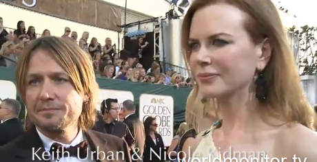 Nicole Kidman und Keith Urban sind dank Leihmutter wieder Eltern geworden!