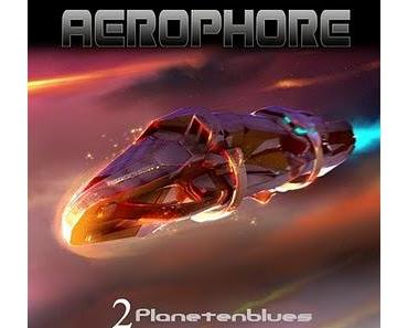 Aerophore 2: Cover und Teaser erschienen