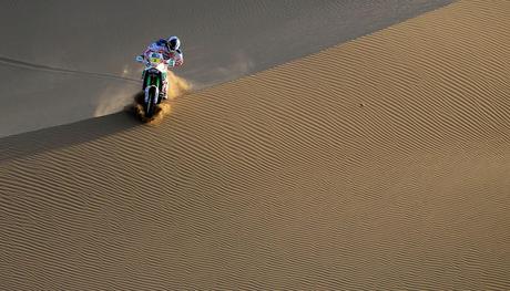 The Big Picture: Dakar 2011