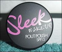 Sleek Pout Polish