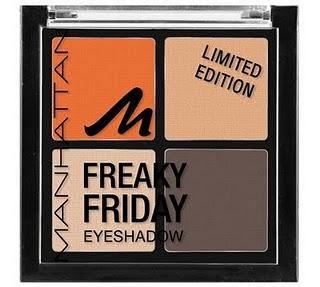 [Preview:] Manhattan Freaky Friday LE