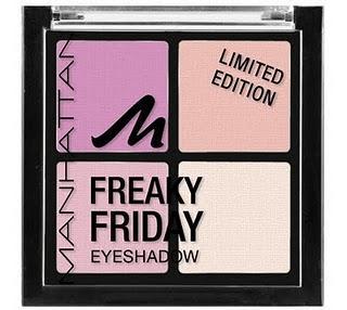 [Preview:] Manhattan Freaky Friday LE