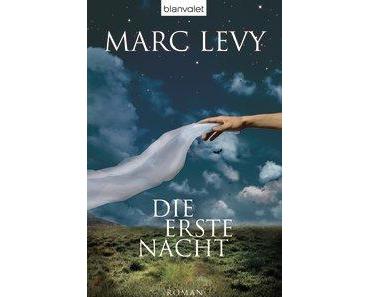 Die erste Nacht von Marc Levy