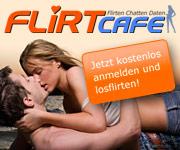 Flirtcafe - Jetzt kostenlos anmelden!