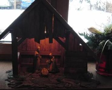 frohe  Weihnachten