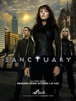 Sanctuary: Syfy bestellt vierte Staffel