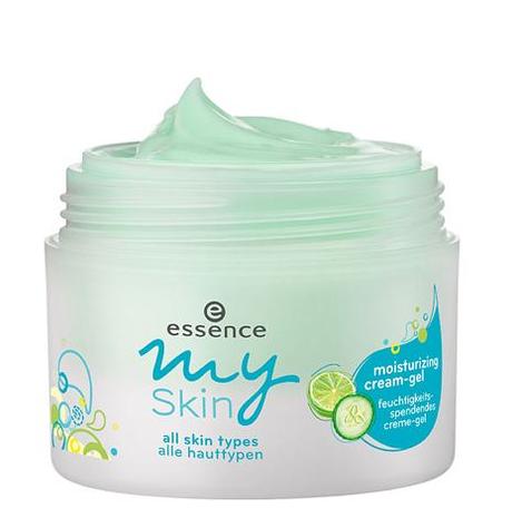Preview: essence My Skin