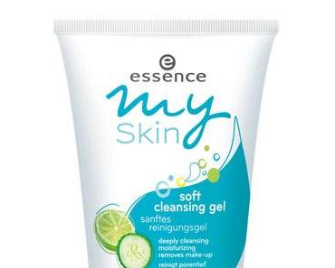 Preview: essence My Skin