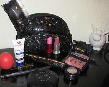 TAG: What´s in your Makeup Bag?