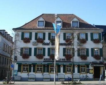 Bayreuth
