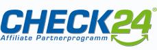 Check24 Partnerprogramm in Deutschlands bestes Partnerprogramm