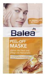 Peel-Off Masken Schaebens und Balea - Erfahrungsbericht