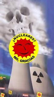 Strahlende Zukunft für spanische Atomkraftwerke