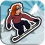 Super Trick Snowboarder – Coole Winter-Action im Comicstil für iPhone und iPod touch
