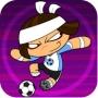 Chop Chop Soccer – Witzige Fußballvariante als kostenlose iPhone App