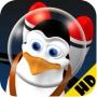 Doodle Space Pingouin HD – Kostenlose Universal-App für die neuesten iGeräte
