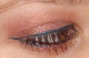 MAC Siahi Fluidliner - Begeistert :D (neue Bilder)