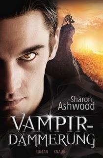 Vampirdämmerung von Sharon Ashwood