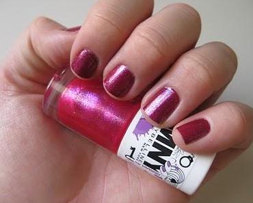 Pinky Glitter - MNY 808A