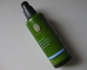 Primavera Bodylotion Vanille Lavendel