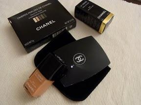 Chanel Les Perles de Chanel Spring LE