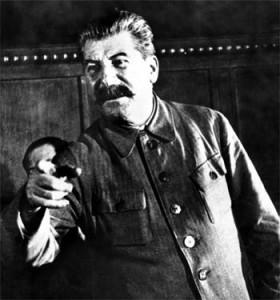Stalins verhinderter Erstschlag: Hitler erstickt die Weltrevolution