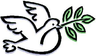 Sagen sie Nein - es gibt eine Alternative zum Krieg!